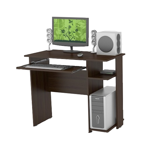 MESA PC PIRO 8000