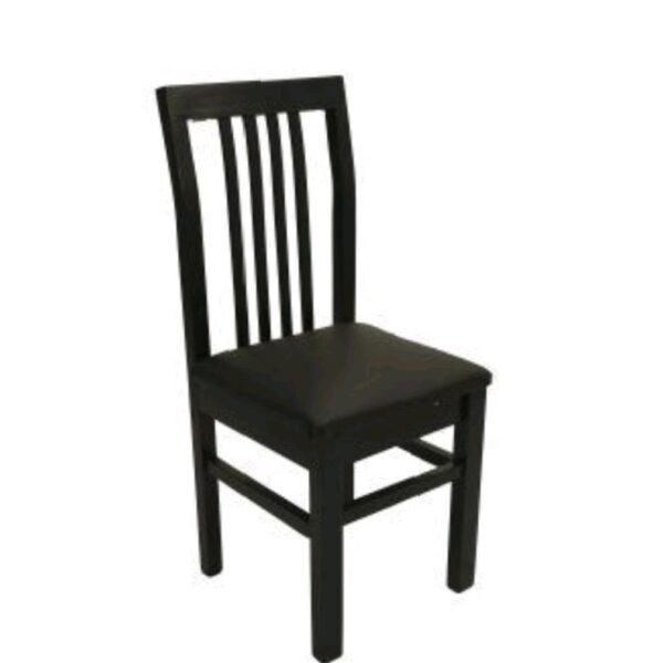 SILLA 4 VARILLAS