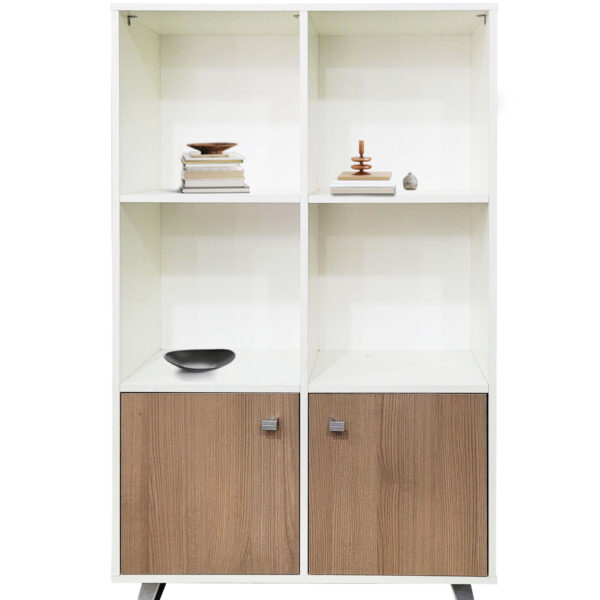 CONTENEDOR BIBLIOTECA