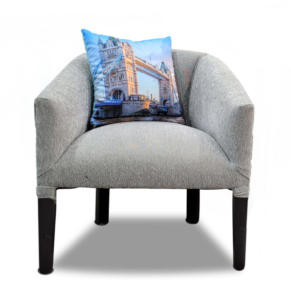 SILLON POLTRONA