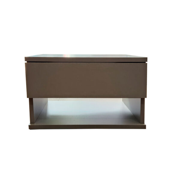 MESA DE LUZ FLOTANTE