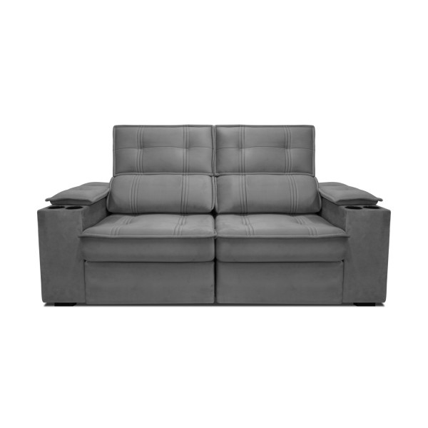 SILLON EMPERADOR 2.54 9204