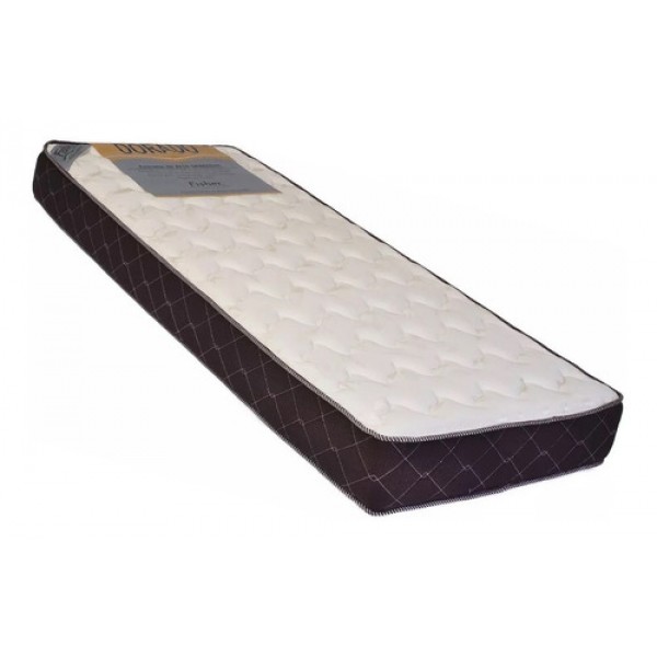 COLCHON 1 PLAZA DORADO 80X190X24