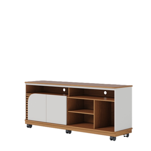 RACK JURERE 1500 FREIJO   OFF/WHITE MATT