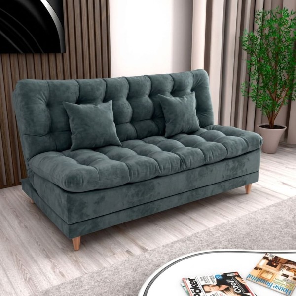 SOFA CAMA BUDAPEST D231.85 M COLOR